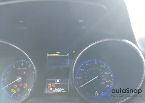 2017 Subaru Outback 2.5I Touring из США, поврежденный, VIN 4S4BSATC0H3242405